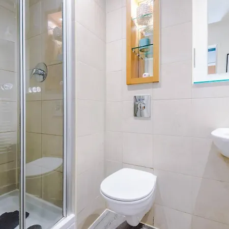 Stylish And Comfy Studio In Sheffield City Centre Exterior photo