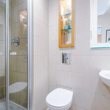 Stylish And Comfy Studio In Sheffield City Centre Exterior photo